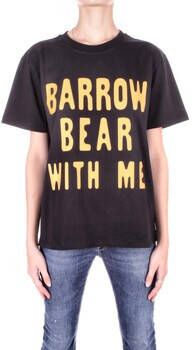 Barrow T-shirt Korte Mouw F3BWUATH130