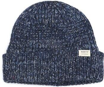 Barts Muts Skaga Muts Blauw - Foto 5
