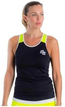 Bb Top T-shirt Shanghai Noir