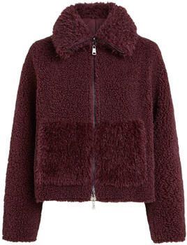 Beaumont Fleece Jack BM05510253 ROXY