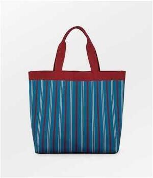 Beck Sondergaard Boodschappentas