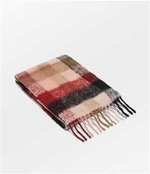 Beck Sondergaard Sjaal