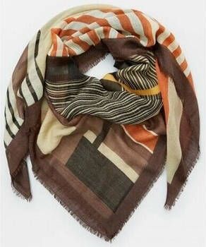 Beck Sondergaard Sjaal