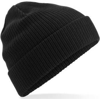 Beechfield Muts Bonnet coton biologique femme