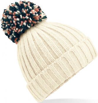 Beechfield Muts Bonnet Hygge