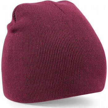 Beechfield Muts Bonnet Original Pull-On