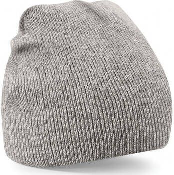 Beechfield Muts Bonnet Original Pull-On