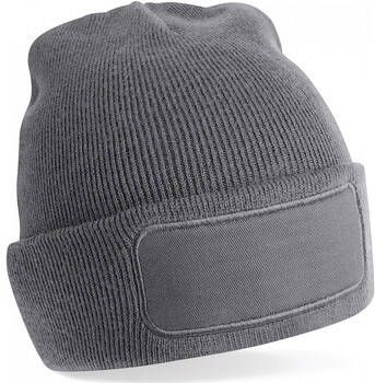 Beechfield Muts Bonnet Patch Original