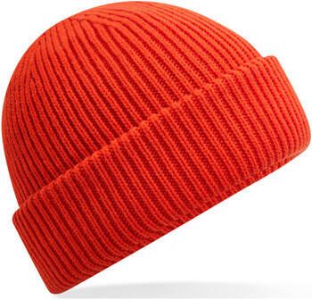 Beechfield Muts Bonnet respirant coupe-vent