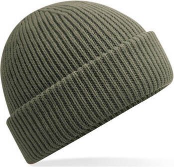 Beechfield Muts Bonnet respirant coupe-vent