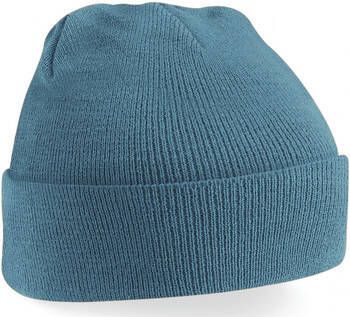Beechfield Muts Bonnet revers Original