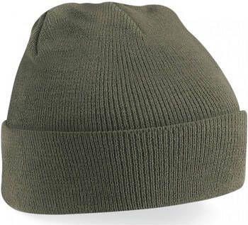 Beechfield Muts Bonnet revers Original