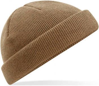 Beechfield Muts Bonnet style pécheur recyclé