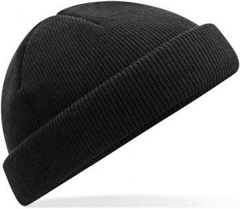 Beechfield Muts Bonnet style pécheur recyclé
