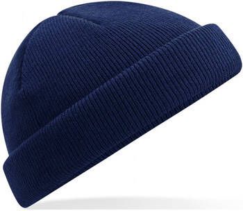 Beechfield Muts Bonnet style pécheur recyclé
