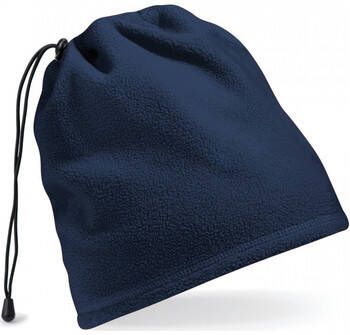 Beechfield Muts Bonnet tour de cou Suprafleece
