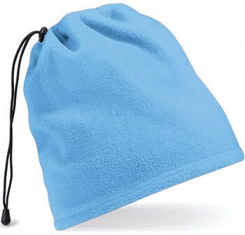 Beechfield Muts Bonnet tour de cou Suprafleece
