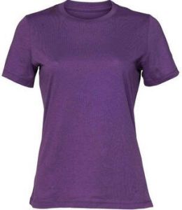 Bella + Canvas T-Shirt Lange Mouw BL6400