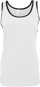 Bella + Canvas Top CA3480