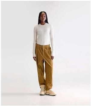 Bellerose Harembroek Winona Pants Camel - Foto 2