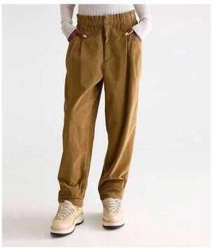 Bellerose Harembroek Winona Pants Camel