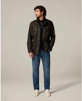 Belstaff Blazer 105300 FIELDMASTER-FADED OLIVE