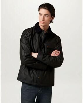 Belstaff Blazer 105804 GROUND JKT-DARK NAVY