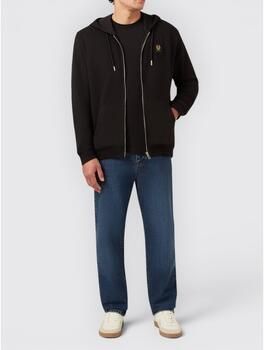 Belstaff Capuchon sweaters 106572 BLACK