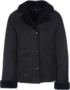 Belstaff Stijlvolle Jas Black Dames