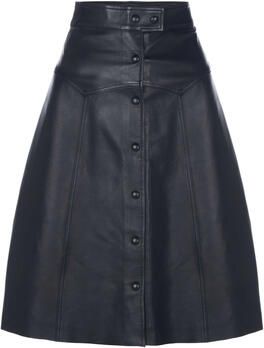 Belstaff Midi-rokken