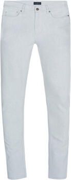 Belstaff Straight Jeans