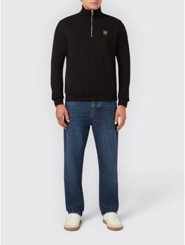 Belstaff Sweater 106570 BLACK