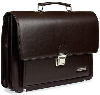Beltimore Aktetas kraw36brown