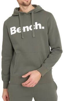 Bench Sweater Skinner Hooded Sweatshirt