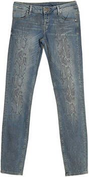 Benetton Broek 4DY7571J3-901