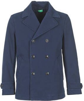 Benetton Mantel FIMARA