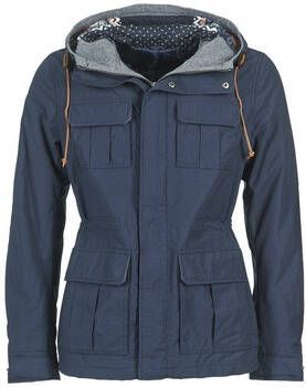 Benetton Parka Jas JULIPO