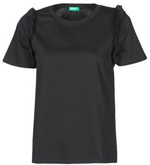 Benetton T-shirt Korte Mouw MARIELLA