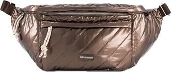 Bensimon Heuptas BANANA BAG XL HATTAN