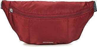 Bensimon Heuptas BANANA BAG