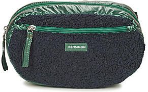 Bensimon Groene Milan Bananentas voor Green - Foto 1