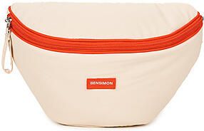 Bensimon Beige Banana Bag Moncton Heuptas Beige