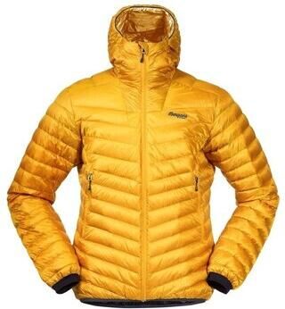 Bergans Donsjas Senja Light Down Hood