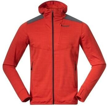 Bergans Fleece Jack Rabot Active