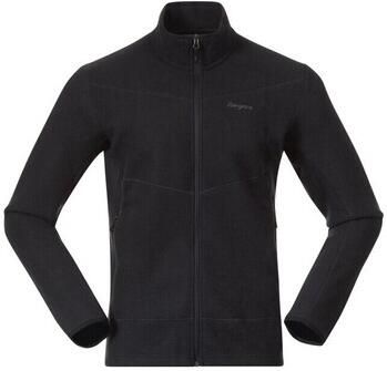 Bergans Fleece Jack Rabot Midlayer