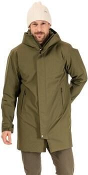 Bergans Parka Jas 364413655