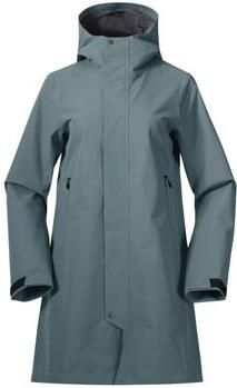 Bergans Parka Jas