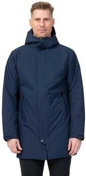Bergans Parka Jas Urban Insulated Shell