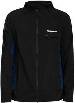 Berghaus Capuchon sweaters Waverthree Hooded Jacket