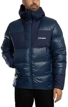 Berghaus Donsjas Urb Arkos Reflect Donsjack